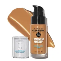 Revlon Revlon ColorStay Liquid Foundation Makeup for Normal/Dry Skin SPF 20 – 330