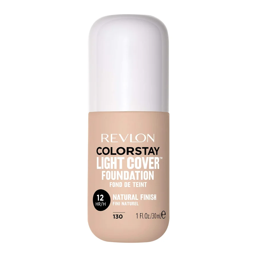 Revlon Revlon ColorStay Longwear Makeup SPF15 - 130 Porcelaine -30ml