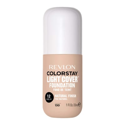Revlon Revlon ColorStay Longwear Makeup SPF15 - 130 Porcelaine -30ml