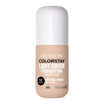 Revlon Revlon ColorStay Longwear Makeup SPF15 - 130 Porcelaine -30ml