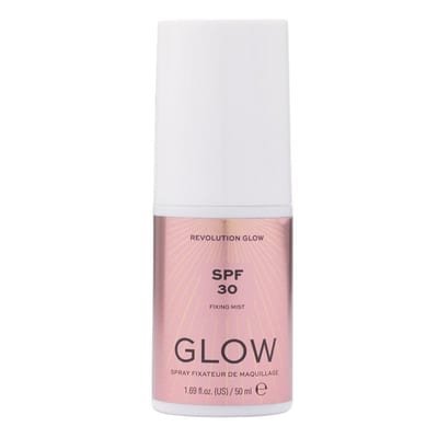 Revolution Revolution SPF 30 Fixing Spray 50ml
