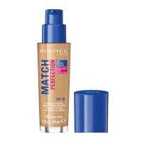 Rimmel Rimmel London Match Perfection Foundation SPF20 – Ivory