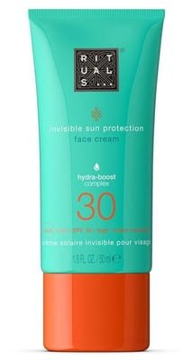 Rituals Rituals The Ritual of Karma Invisible Sun Protection Face Cream SPF30 50ml
