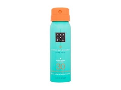 Rituals Rituals The Ritual Of Karma Milky Spray Spf30 Hydra Boost Complex 50ml