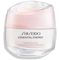 Shiseido Shiseido Essential Energy Hydrating Day Cream Spf 20 50ml