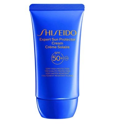 Shiseido Shiseido Expert Sun Protector Cream Spf50+ 50ml