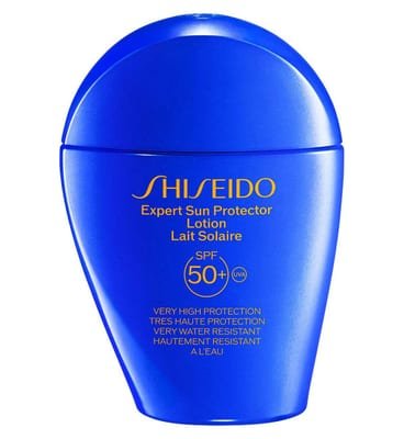 Shiseido Shiseido Expert Sun Protector Lotion Spf50+ 50ml
