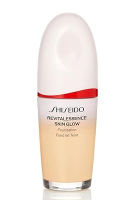Shiseido Shiseido Revitalessence Skin Glow Foundation Spf30 130 Opal, 30ml