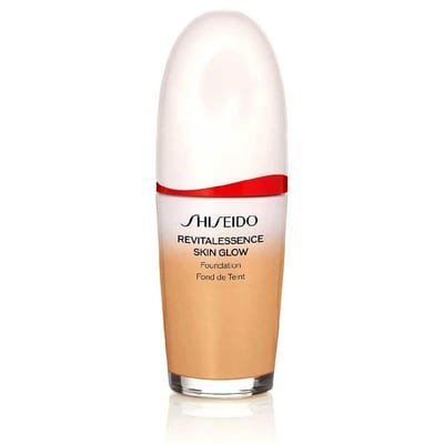Shiseido Shiseido Revitalessence Skin Glow Foundation Spf30 30Ml 530 Henna
