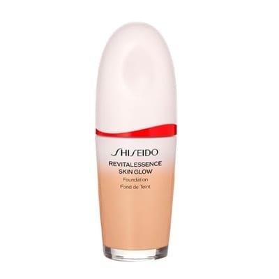 Shiseido Shiseido Revitalessence Skin Glow Foundation Spf30 310 Silk, 30ml