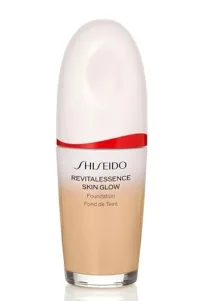 Shiseido Shiseido Revitalessence Skin Glow Foundation Spf30 330 Bamboo, 30ml