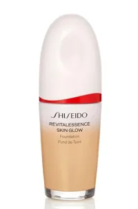 Shiseido Shiseido Revitalessence Skin Glow Foundation Spf30 340 Oak, 30ml