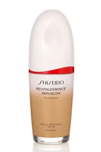 Shiseido Shiseido Revitalessence Skin Glow Foundation Spf30 350 Maple, 30ml
