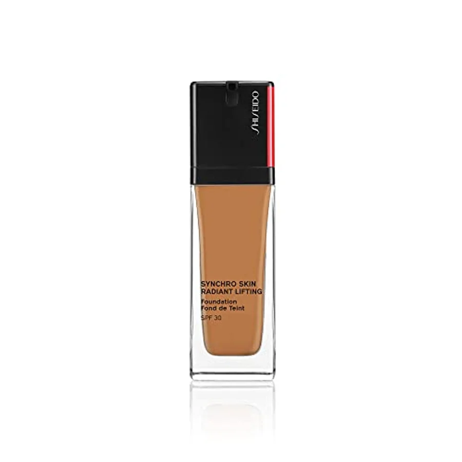 Shiseido Shiseido Synchro Skin Radiant Lifting Foundation SPF30 30ml