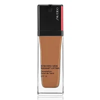 Shiseido Shiseido Synchro Skin Radiant Lifting Foundation SPF30 30ml – 430 Cedar