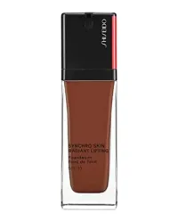 Shiseido Shiseido Synchro Skin Radiant Lifting Foundation SPF30 30ml – 550 Jasper