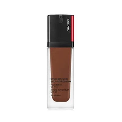 Shiseido Shiseido Synchro Skin Self-Refreshing Foundation SPF30 30ml - 550 Jasper