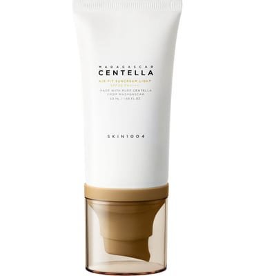 Skin1004 Skin1004 Madagascar Centella Air-Fit Suncream Light 50ml