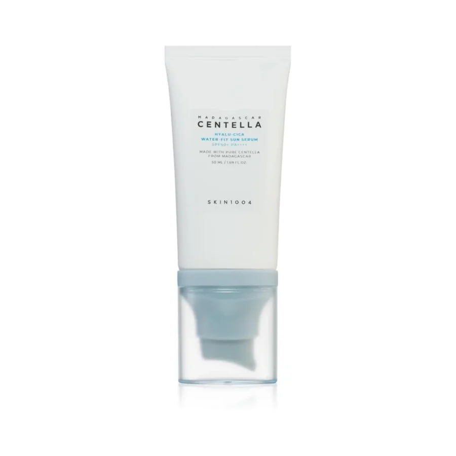 Skin1004 Skin1004 Madagascar Centella Hyalu-Cica Water-Fit Sun Serum SPF50+ PA++++ 50ml