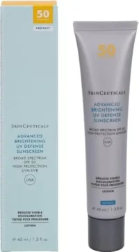 SkinCeuticals SkinCeuticals Advanced Brightening UV Defence SPF 50 (40ml)
