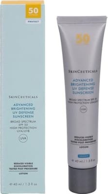 SkinCeuticals SkinCeuticals Advanced Brightening UV Defence SPF 50 (40ml)