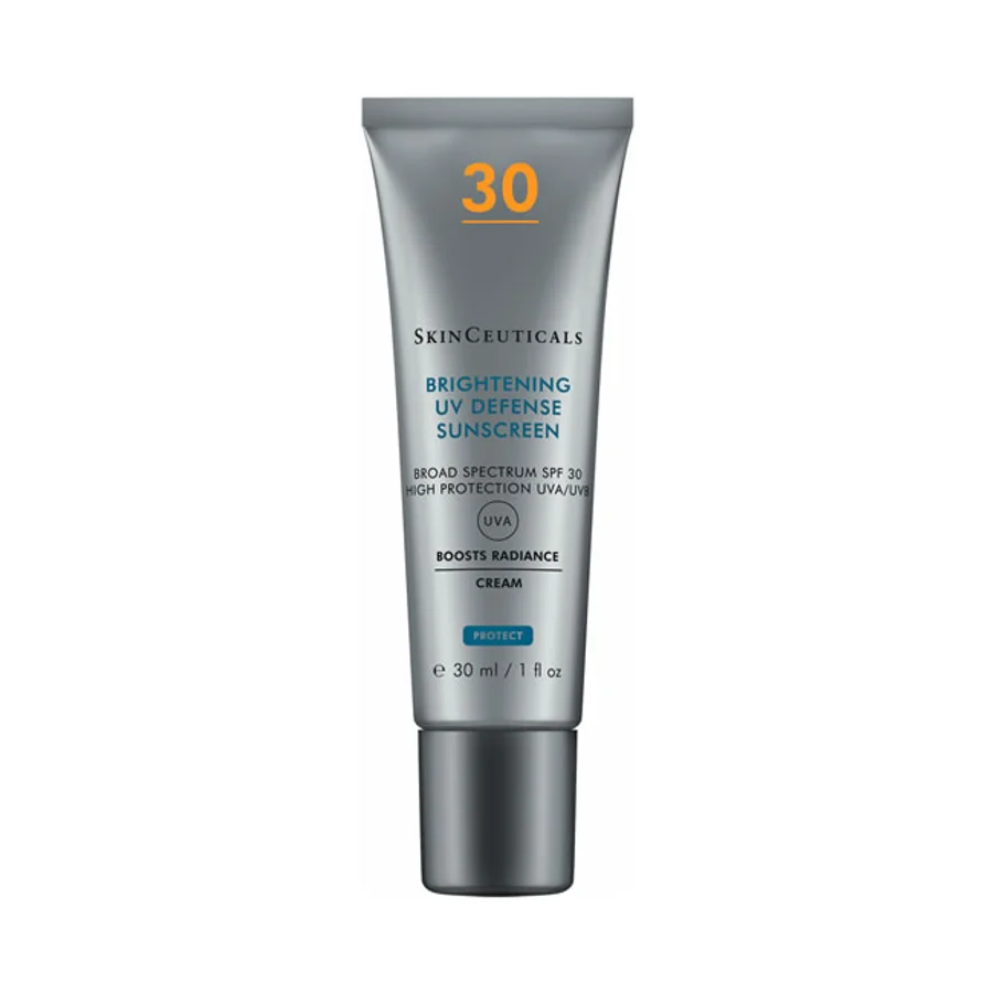 SkinCeuticals SkinCeuticals Brightening UV Defence SPF 30 (2 x 30ml) Duo