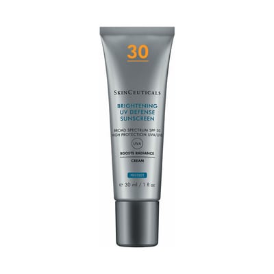 SkinCeuticals SkinCeuticals Brightening UV Defence SPF 30 (2 x 30ml) Duo