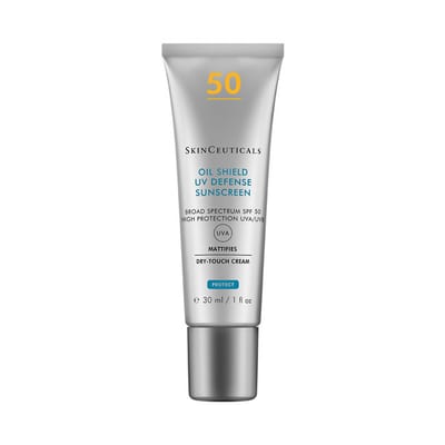 SkinCeuticals SkinCeuticals Oil Shield UV Defence Sunscreen SPF 50 (30ml)
