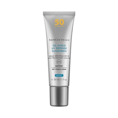 SkinCeuticals SkinCeuticals Oil Shield UV Defence Sunscreen SPF 50 (30ml)