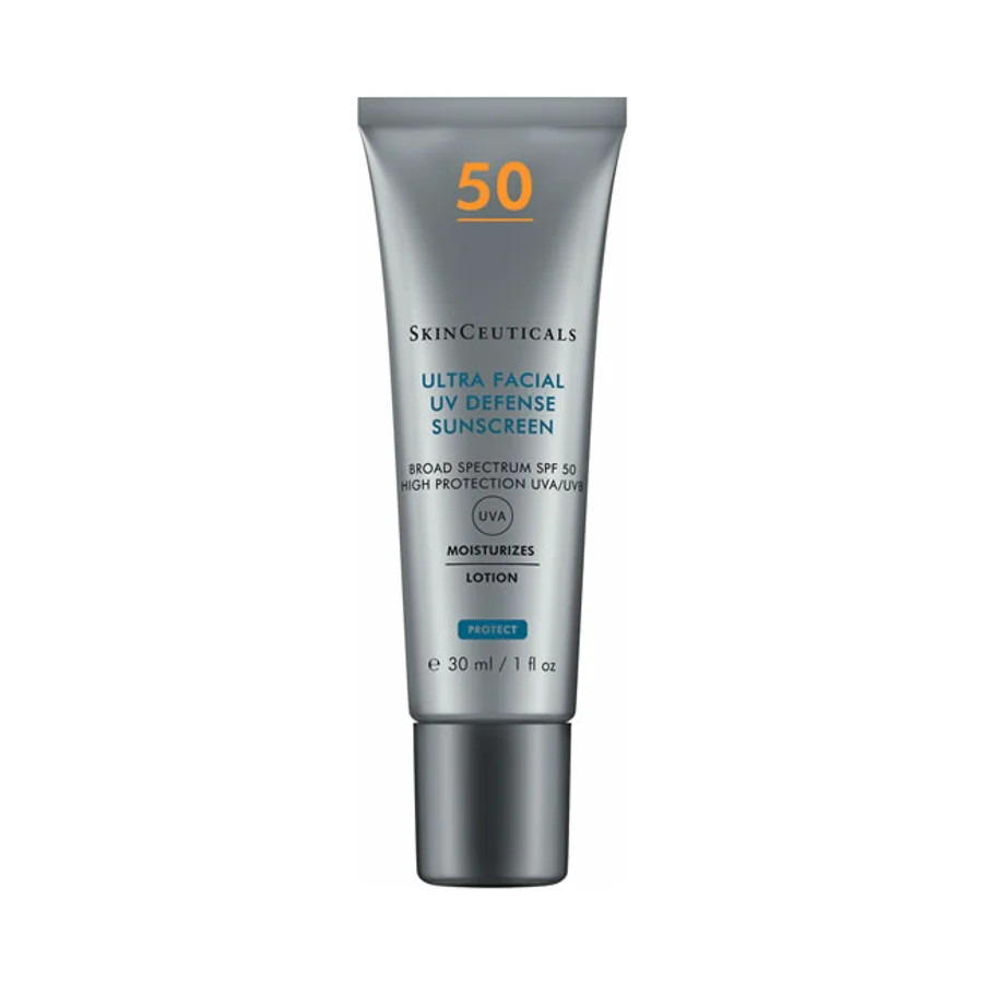 SkinCeuticals SkinCeuticals Ultra Facial Defense SPF 50+ Facial Sunscreen (30ml)