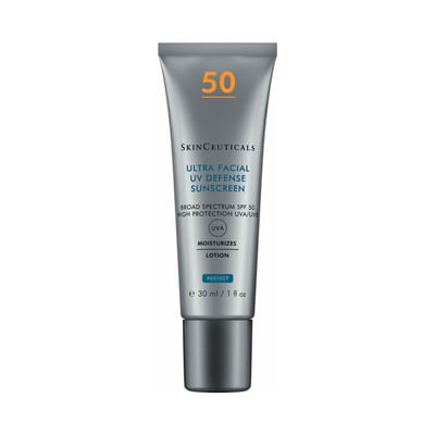 SkinCeuticals SkinCeuticals Ultra Facial Defense SPF 50+ Facial Sunscreen (30ml)