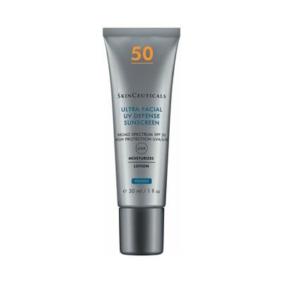 SkinCeuticals SkinCeuticals Ultra Facial Defense SPF 50+ Facial Sunscreen (30ml)