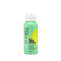 St Moriz St Moriz St.moriz Spf30 Face Sunscreen Spray 100ml
