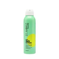 St Moriz St Moriz St.moriz Suncare Spf30 Sunscreen Body Spray200 ml, 200ml