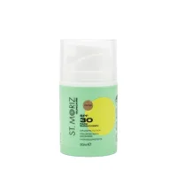 St Moriz St Moriz St.moriz Suncare Spf30 Tinted Face Sunscreen 50ml