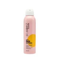 St Moriz St Moriz St.moriz Suncare Spf50 Sunscreen Body Spray200 ml, 200ml