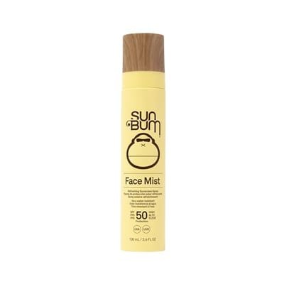 Sun Bum Sun Bum Face Mist Spf50 100ml