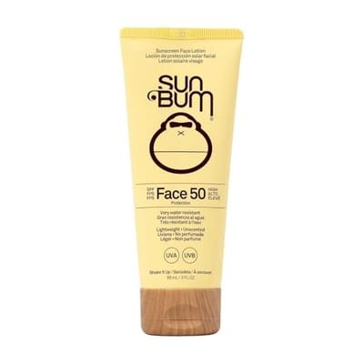 Sun Bum Sun Bum Original Broad Spectrum Moisturizing Facial Sun Cream-Spf 50 88ml