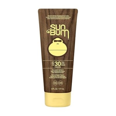 Sun Bum Sun Bum Original Broad Spectrum Moisturizing Sun Cream-Spf 30 177ml