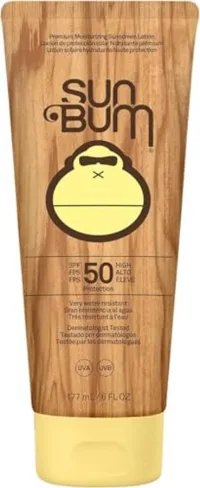 Sun Bum Sun Bum Original Broad Spectrum Moisturizing Sun Cream Spf 50 177ml