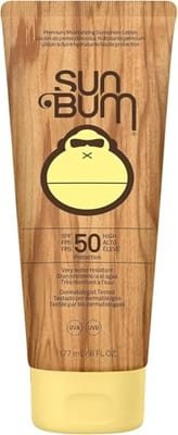 Sun Bum Sun Bum Original Broad Spectrum Moisturizing Sun Cream Spf 50 177ml