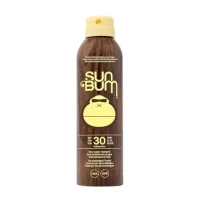 Sun Bum Sun Bum Original Moisturizing Sun Cream Spray Spf 30 Vegan Cruelty Free 170g