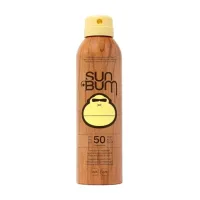 Sun Bum Sun Bum Original Moisturizing Sun Cream Spray Spf 50 Vegan Cruelty Free 170g