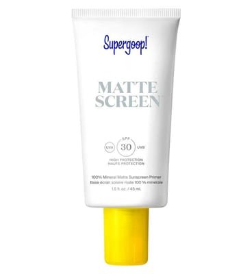 Supergoop! Supergoop! Mattescreen™ Spf 30 45ml