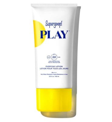 Supergoop! Supergoop! Play™ Everyday Lotion Spf 50 162ml