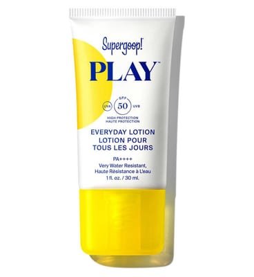 Supergoop! Supergoop! Play™ Everyday Lotion Spf 50 30ml