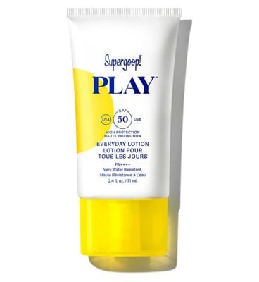 Supergoop! Supergoop! Play™ Everyday Lotion Spf 50 71ml