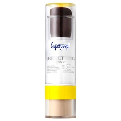 Supergoop! Supergoop! (Re)Setting Powder™ Spf 30 4.25g