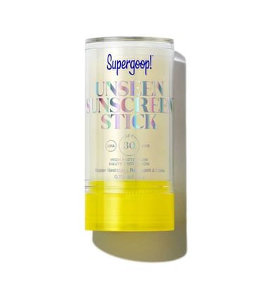 Supergoop! Supergoop! Unseen Stick Spf30 20g