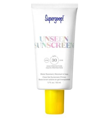 Supergoop! Supergoop! Unseen Sunscreen™ Spf 30 50ml